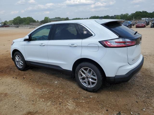 Photo 2 from auction – 2023 FORD EDGE SEL with VIN 2FMPK4J99PBA51093