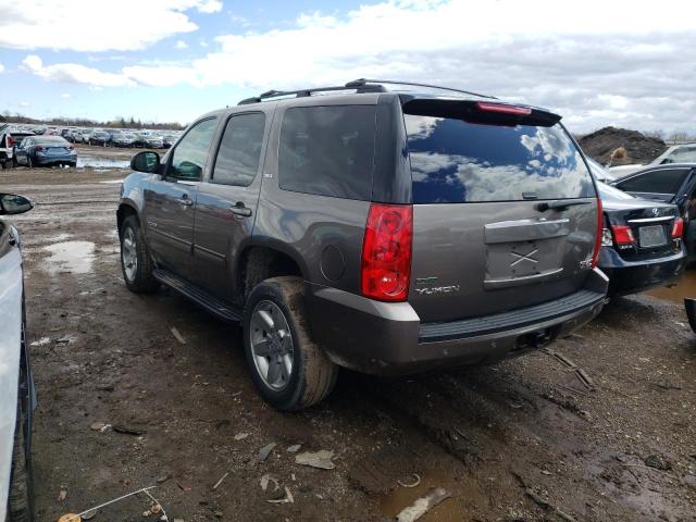 Photo 2 from auction – 2012 GMC YUKON SLT with VIN 1GKS2CE07CR113364