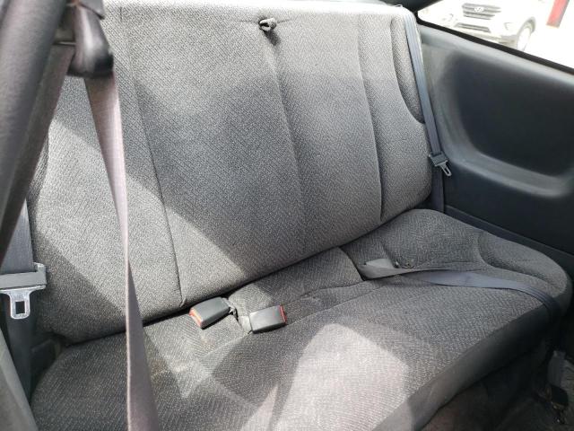 Photo 10 from auction – 2002 CHEVROLET CAVALIER L with VIN 1G1JS124927448826