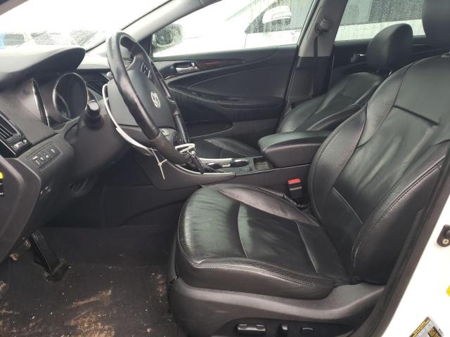 Zdjęcie 7 z aukcji – 2012 HYUNDAI SONATA SE z VIN 5NPEC4ABXCH329462