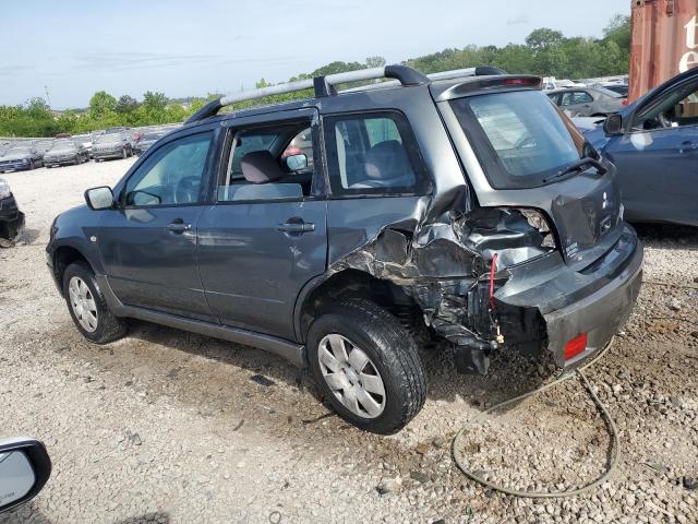 Photo 2 from auction – 2004 MITSUBISHI OUTLANDER with VIN JA4LX31F74U028626