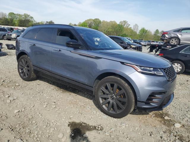 Photo 4 from auction – 2018 LAND ROVER RANGE ROVE with VIN SALYM2RX8JA758689