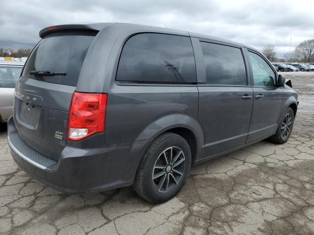 Photo 3 from auction – 2019 DODGE GRAND CARA with VIN 2C4RDGEG9KR630764