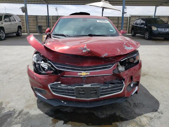 Photo 5 from auction – 2018 CHEVROLET MALIBU LT with VIN 1G1ZD5ST1JF104150