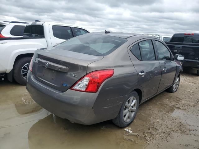 Photo 3 from auction – 2012 NISSAN VERSA S with VIN 3N1CN7AP6CL891912