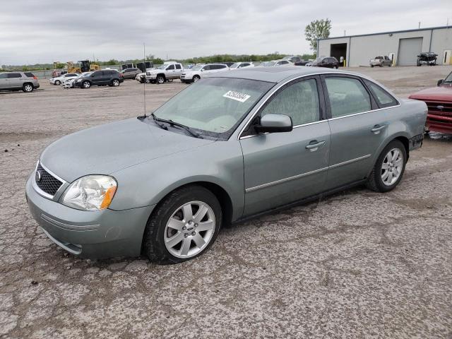 FORD FIVE HUNDR 2005 with VIN 1FAFP24145G186926 - Photo from auction