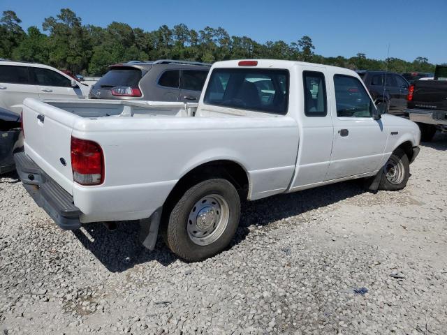Photo 3 from auction – 2000 FORD RANGER SUP with VIN 1FTYR14V1YPB44339