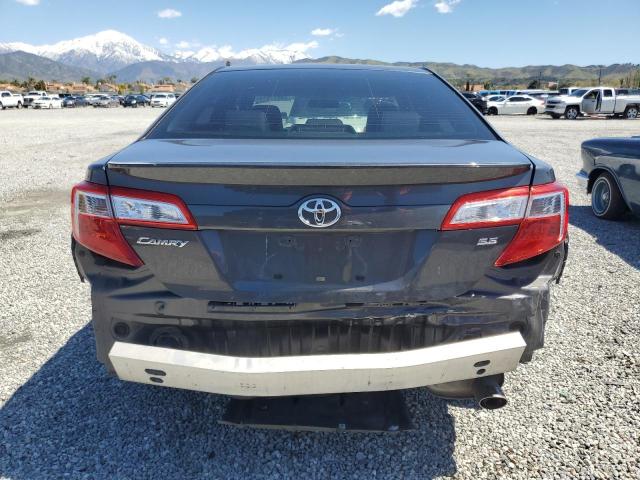 Zdjęcie 6 z aukcji – 2012 TOYOTA CAMRY BASE z VIN 4T1BF1FK0CU110934