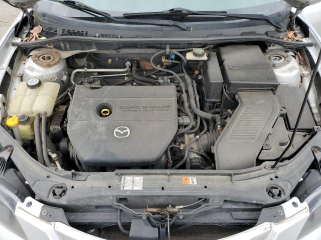 صورة رقم 11 من المزاد - 2007 MAZDA 3 I مع VIN JM1BK32F471717298