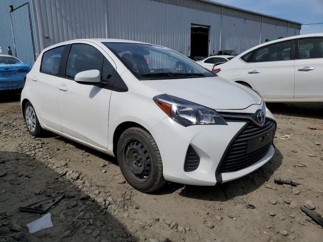 Photo 4 from auction – 2015 TOYOTA YARIS with VIN VNKKTUD31FA034065