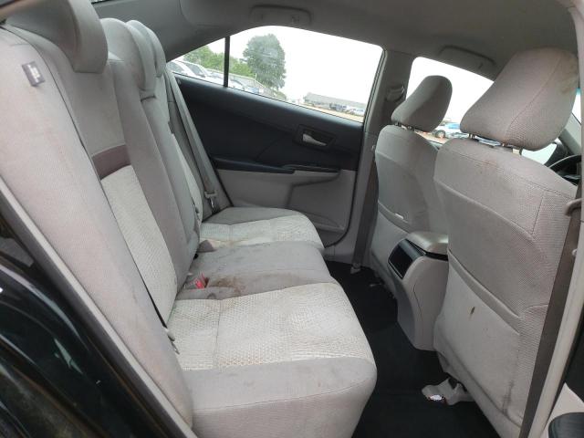 Photo 10 from auction – 2014 TOYOTA CAMRY L with VIN 4T4BF1FKXER422770