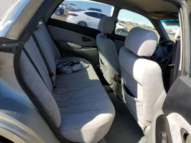 Photo 10 from auction – 2001 MITSUBISHI DIAMANTE E with VIN 6MMAP57P51T007824