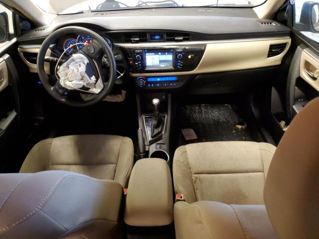Photo 8 from auction – 2015 TOYOTA COROLLA L with VIN 5YFBURHE5FP192886