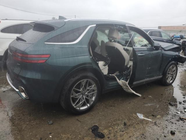 Photo 3 from auction – 2019 GENESIS GV70 BASE with VIN 5NMMADTB0RH010530