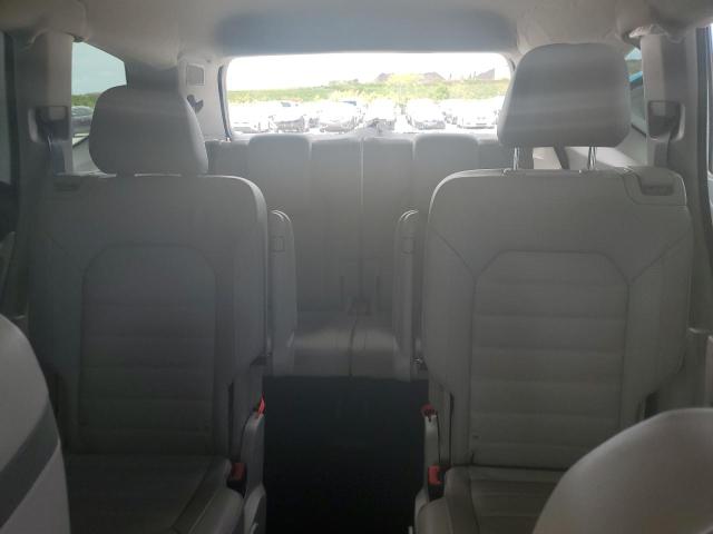 Photo 10 from auction – 2021 VOLKSWAGEN ATLAS SEL with VIN 1V2TR2CA7MC561415