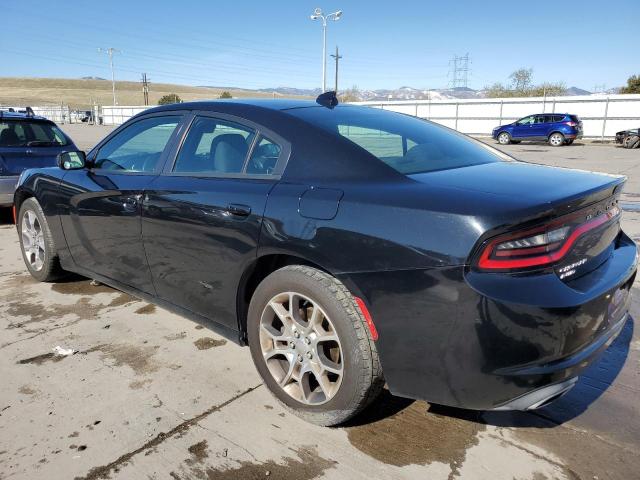 Photo 2 from auction – 2016 DODGE CHARGER SX with VIN 2C3CDXJG5GH304098