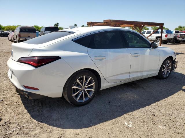 Photo 3 from auction – 2024 ACURA INTEGRA with VIN 19UDE4H21RA009430
