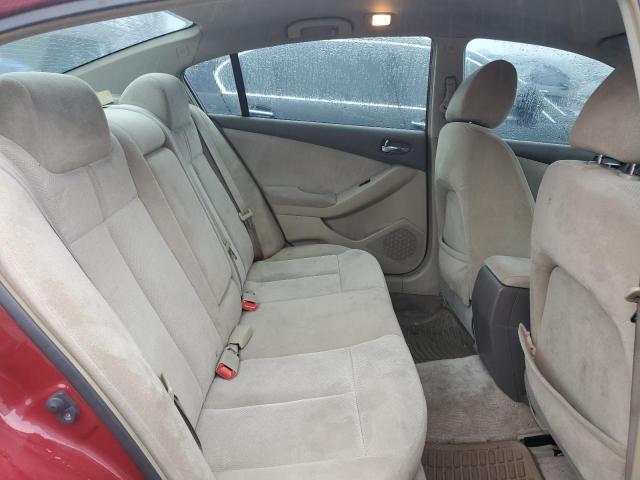Photo 10 from auction – 2007 NISSAN ALTIMA 2.5 with VIN 1N4AL21E77C215553