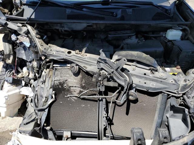 Photo 12 from auction – 2010 TOYOTA HIGHLANDER with VIN 5TDZA3EH9AS005569
