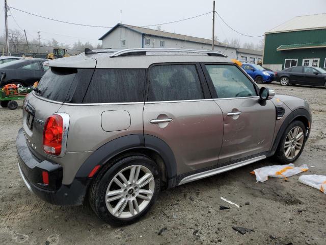 Photo 3 from auction – 2018 MINI COOPER COU with VIN WMZYV5C34J3E03764
