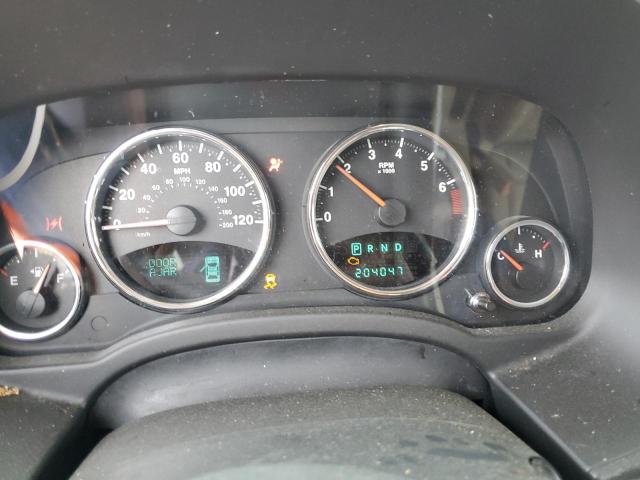 Photo 9 from auction – 2012 JEEP PATRIOT LI with VIN 1C4NJPCB2CD718932