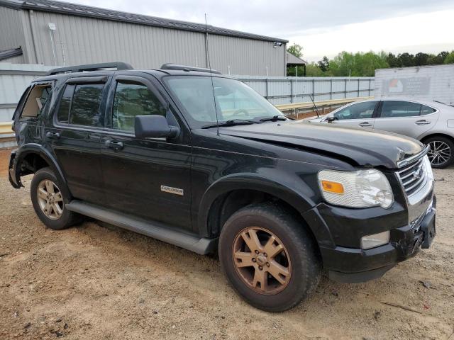 Photo 4 from auction – 2007 FORD EXPLORER X with VIN 1FMEU73E07UB66687