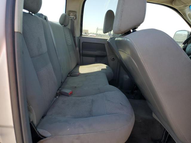 Photo 10 from auction – 2006 DODGE RAM 1500 S with VIN 1D7HA18N86S633385