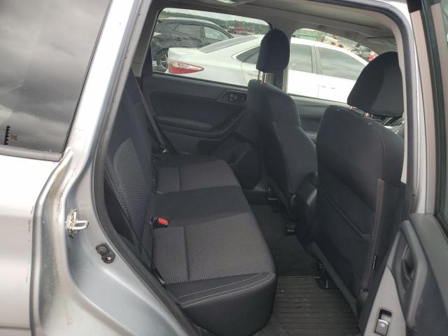 Photo 10 from auction – 2018 SUBARU FORESTER 2 with VIN JF2SJAEC1JH487275