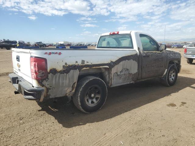 Photo 3 from auction – 2017 CHEVROLET SILVERADO with VIN 1GCNKNEC0HZ313167