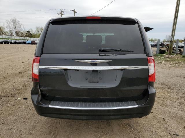 Photo 6 from auction – 2013 CHRYSLER TOWN & COU with VIN 2C4RC1BG8DR539265