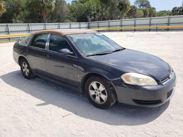 Photo 4 from auction – 2009 CHEVROLET IMPALA 1LT with VIN 2G1WT57K391193020
