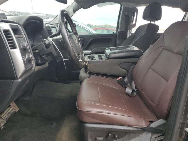 Photo 7 from auction – 2015 CHEVROLET SILVERADO with VIN 3GCUKREC3FG228873