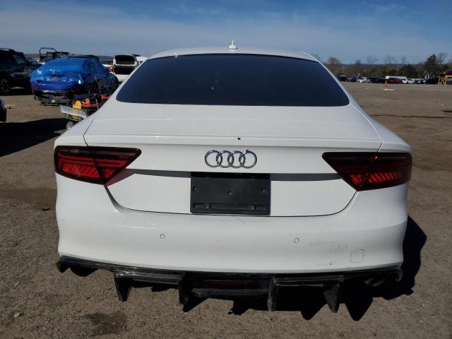 Photo 6 from auction – 2012 AUDI A7 PRESTIG with VIN WAU2GAFC9CN082116