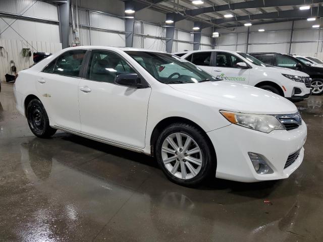 Photo 4 from auction – 2012 TOYOTA CAMRY BASE with VIN 4T4BF1FK8CR261154