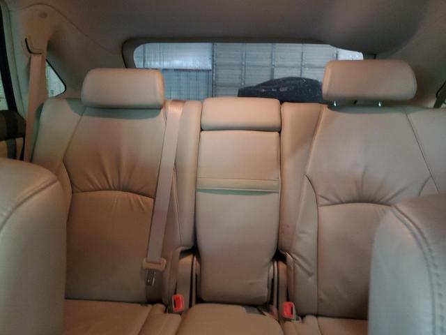 Photo 10 from auction – 2007 LEXUS RX 350 with VIN 2T2HK31U77C016207