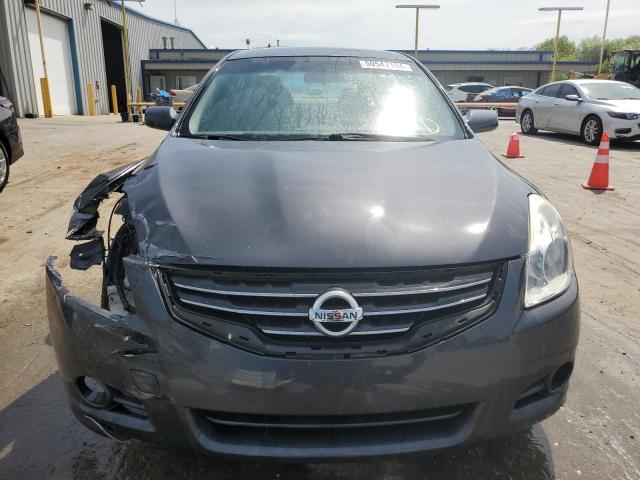 Photo 5 from auction – 2012 NISSAN ALTIMA BAS with VIN 1N4AL2AP1CN473132