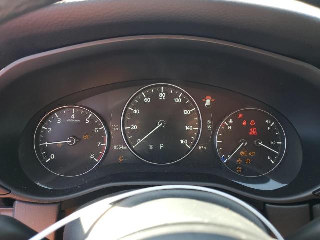 صورة رقم 9 من المزاد - 2024 MAZDA CX-50 PREF مع VIN 7MMVABBM6RN164576