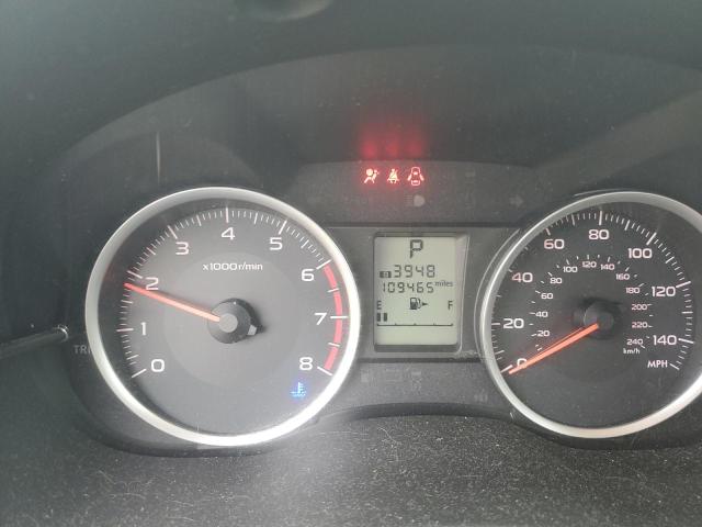 Photo 9 from auction – 2014 SUBARU FORESTER 2 with VIN JF2SJAEC7EH459874
