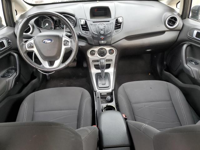 Photo 8 from auction – 2016 FORD FIESTA SE with VIN 3FADP4BJ9GM103828