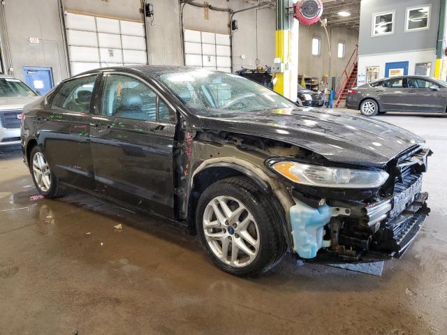 Photo 4 from auction – 2014 FORD FUSION SE with VIN 1FA6P0HDXE5398458