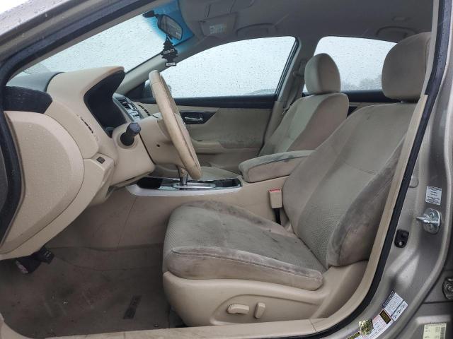 Photo 7 from auction – 2014 NISSAN ALTIMA 2.5 with VIN 1N4AL3AP4EC113566