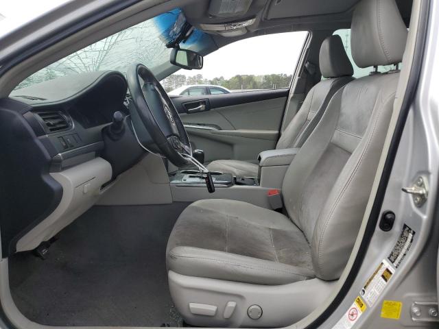 Photo 7 from auction – 2014 TOYOTA CAMRY HYBR with VIN 4T1BD1FK4EU112601