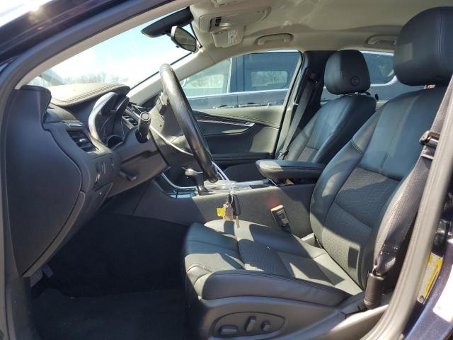Photo 7 from auction – 2019 CHEVROLET IMPALA LT with VIN 2G11Z5S32K9107874