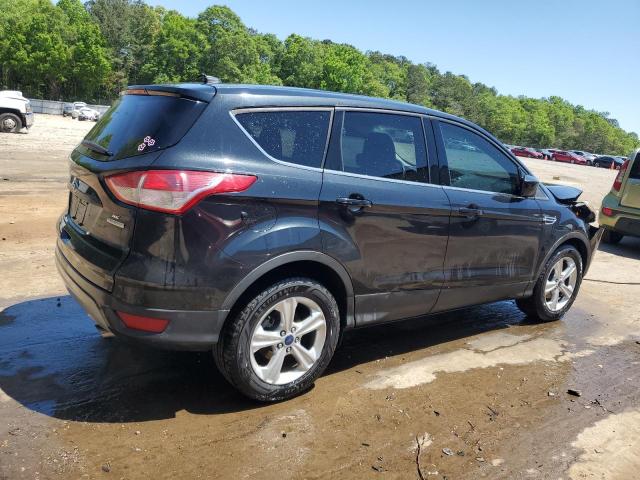 Photo 3 from auction – 2015 FORD ESCAPE SE with VIN 1FMCU0GX1FUA76604