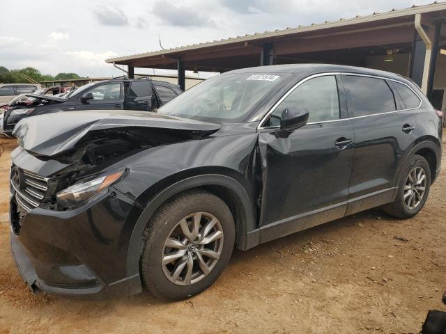 MAZDA CX-9 TOURI 2016 with VIN JM3TCACY4G0117710 - Photo from auction