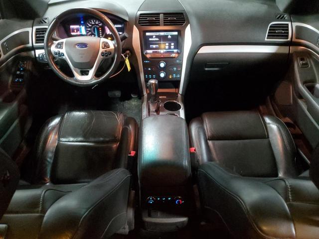Photo 8 from auction – 2013 FORD EXPLORER X with VIN 1FM5K8D84DGC34374