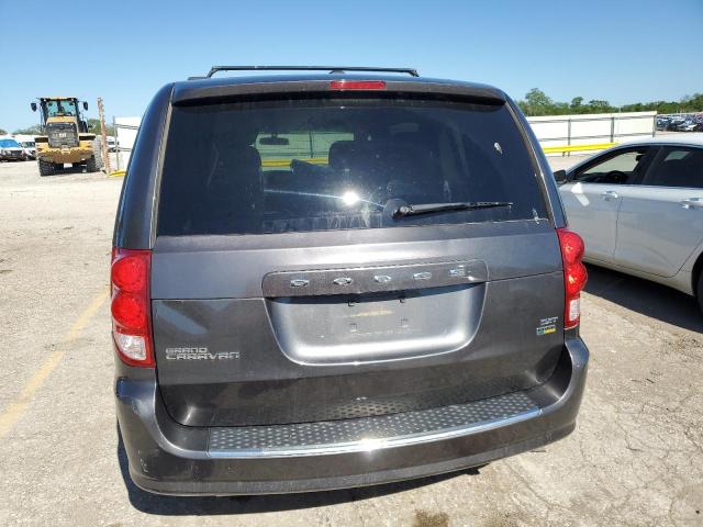 Photo 6 from auction – 2016 DODGE GRAND CARA with VIN 2C4RDGCG0GR362052