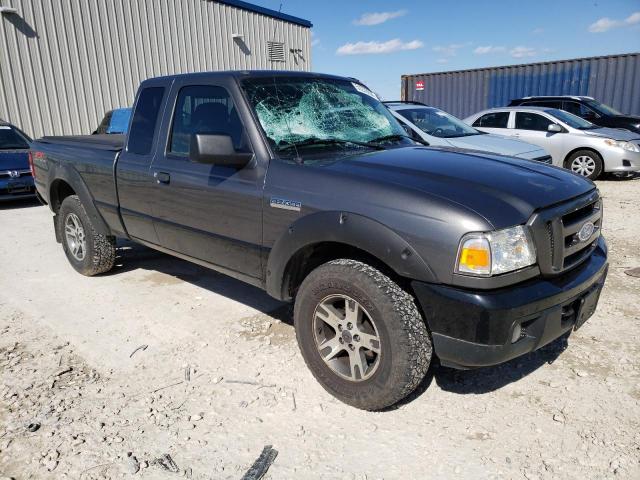 Photo 4 from auction – 2006 FORD RANGER SUP with VIN 1FTZR45E76PA61063