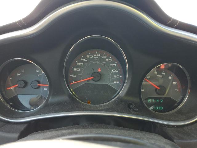 Photo 9 from auction – 2012 DODGE AVENGER SE with VIN 1C3CDZAB3CN270194