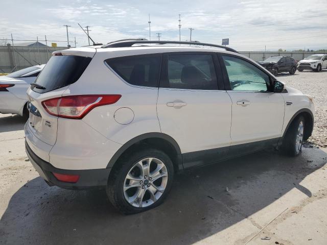 Photo 3 from auction – 2013 FORD ESCAPE SEL with VIN 1FMCU9HX7DUD95165